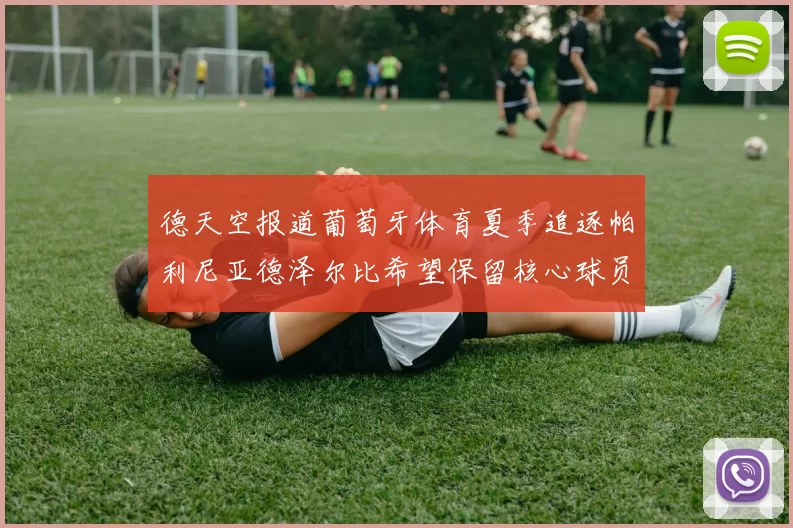 德天空报道葡萄牙体育夏季追逐帕利尼亚德泽尔比希望保留核心球员